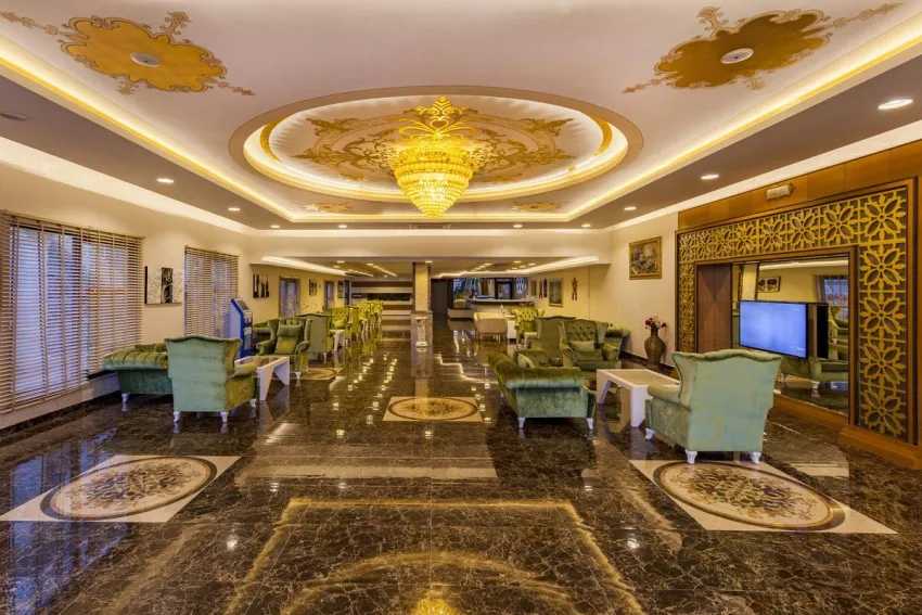 Club Hotel Belpinar 4*-2