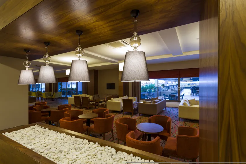 Terrace Elite Resort Hotel 5*-7