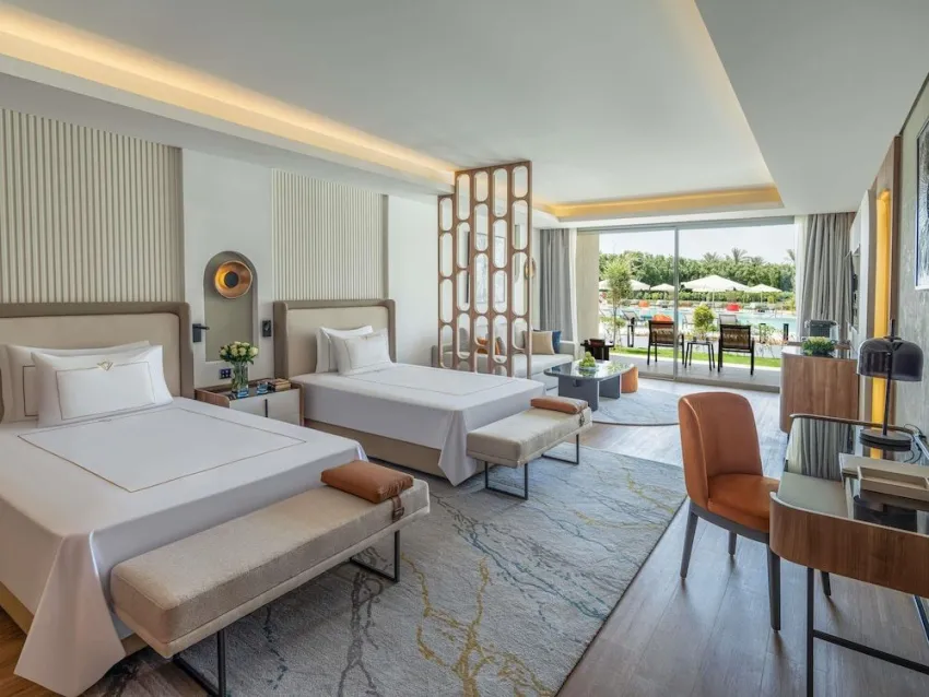 Rixos Premium Magawish Bay View 5*-14