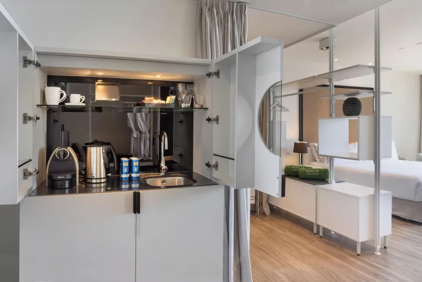 Melia South Beach 4*-125