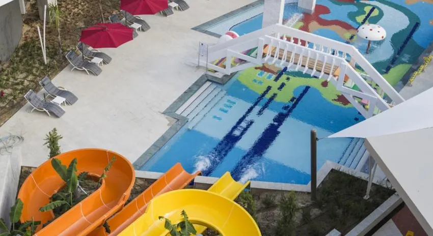 The Sense Deluxe Hotel 5*-44