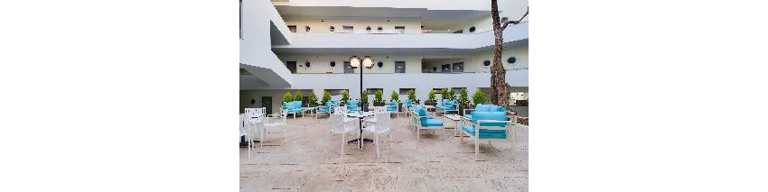 Harmony Rethymno Beach Hotel 4*-46