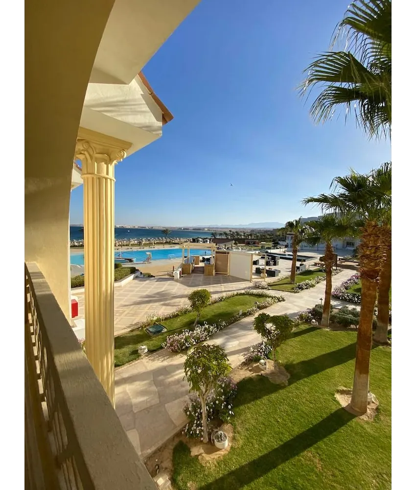 Old Palace Resort Sahl Hasheesh 5*-27