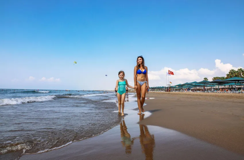 Miramare Beach Hotel 5*-304