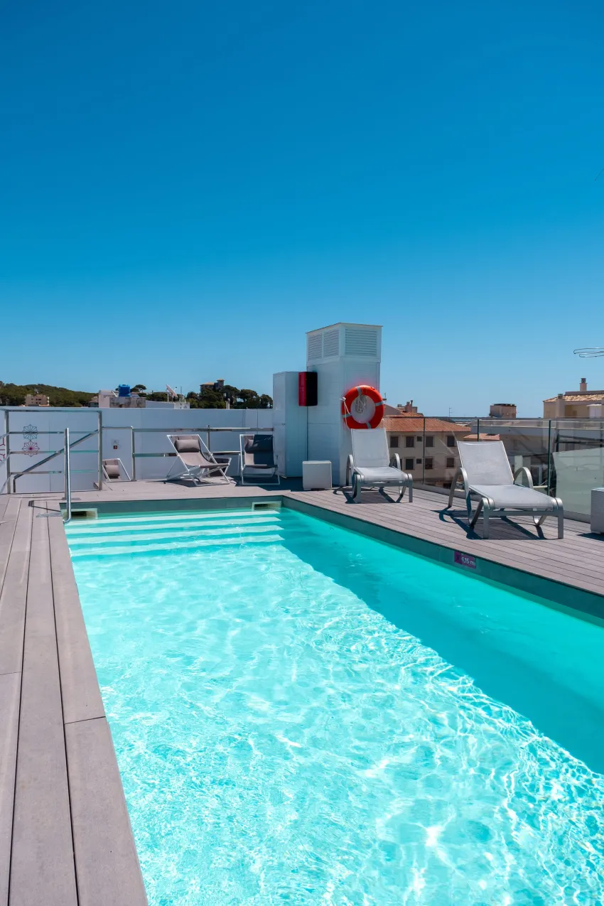 Onmood Cala Ratjada by Portblue Hotels 4*-2