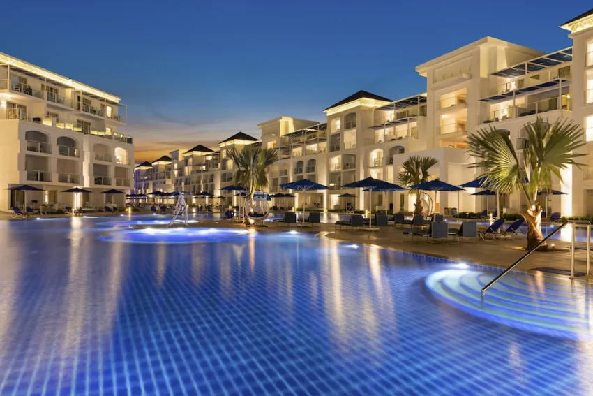 Pickalbatros Blu Spa Resort - Adults Friendly 16 Years Plus- Ultra All-Inclusive 5*-27