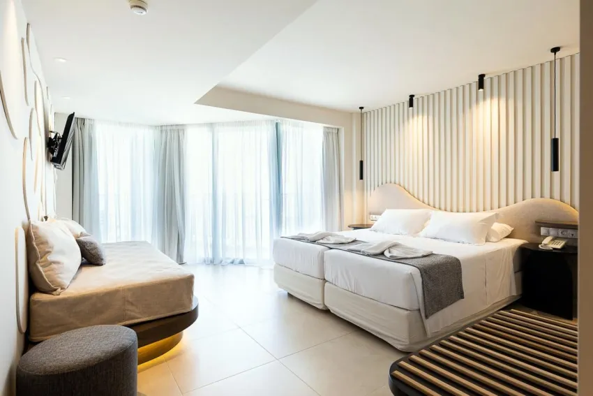 Alia Beach Hotel 4*-27