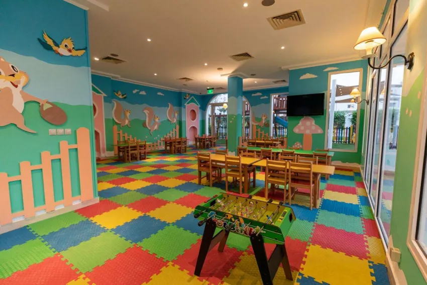 Sunrise Remal Resort 4*-22