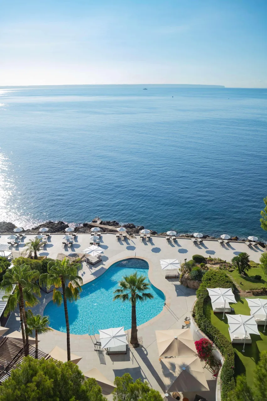 Hotel de Mar Gran Melia 5*-495