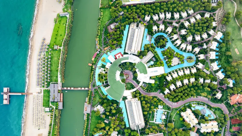 Gloria Serenity Resort 5*-246