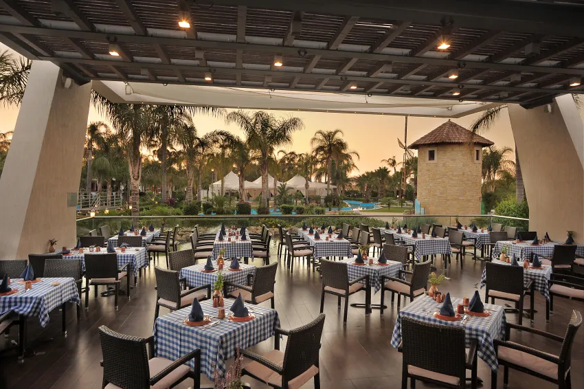 Olympic Lagoon Resort Agia Napa 5*-62
