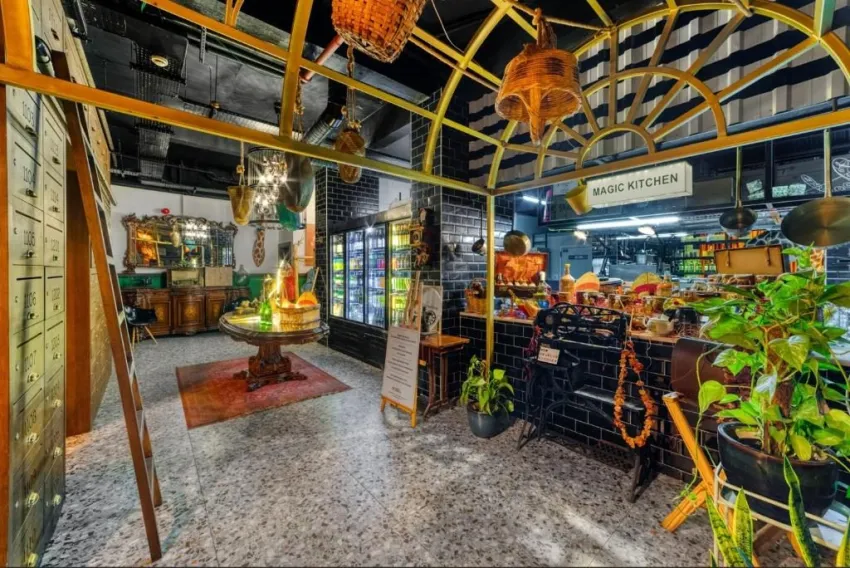 ANJELIQ DOWNTOWN BOUTIQUE HOTEL  3*-23