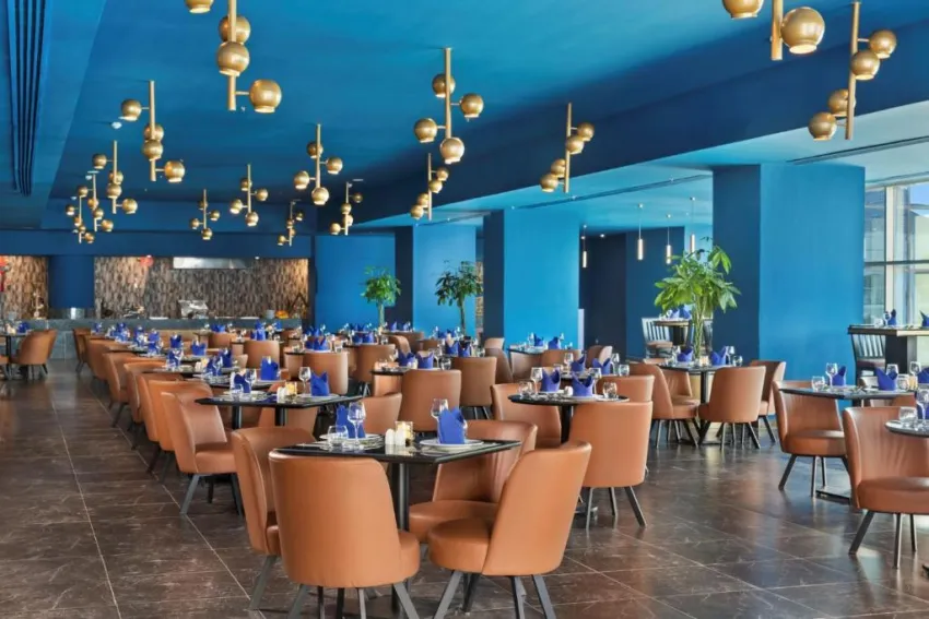 PICKALBATROS BLU SPA RESORT (ADULTS ONLY 16+)  5*-26