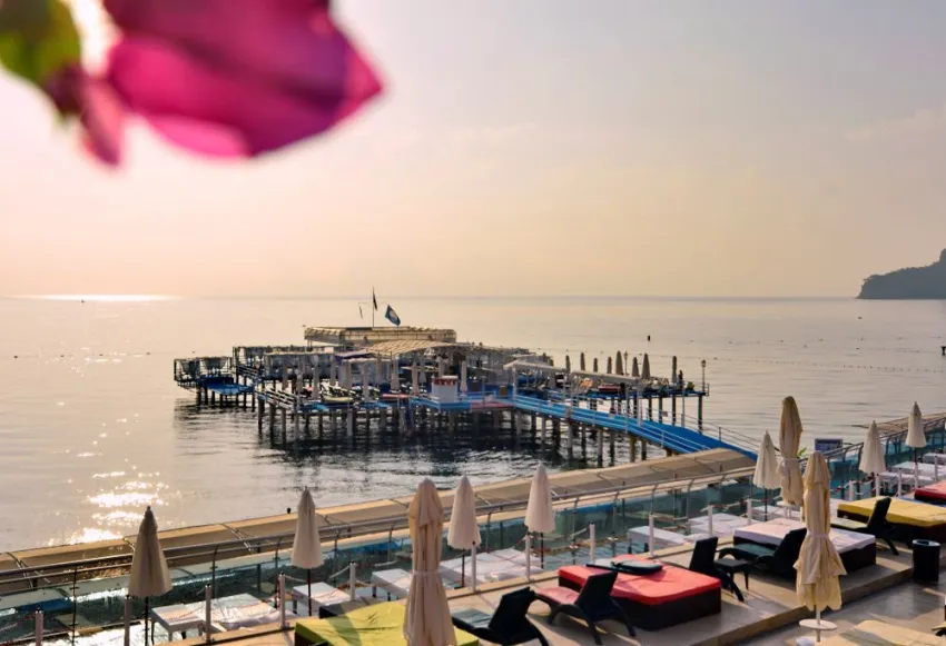 Orange County Kemer 5*-19