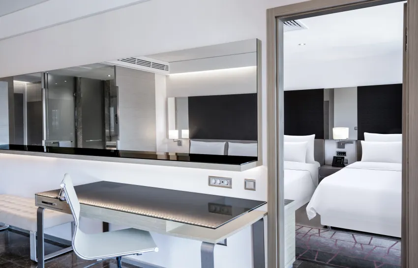 Rixos Premium Belek 5*-218