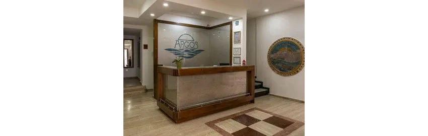 Argos Hotel 3*-15