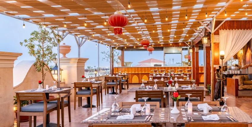 Xperience Sea Breeze Resort 5*-25