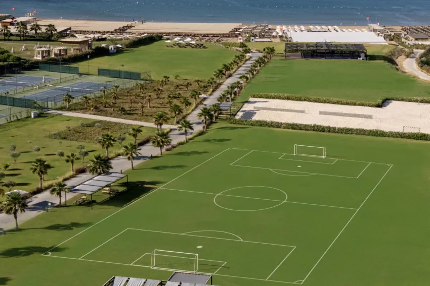 JACARANDA LUXURY RESORT  5*-39