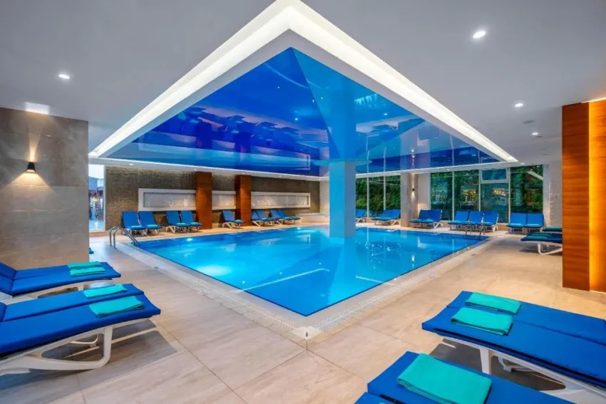 Sidera Kirman Premium (Ex. Kirman Sidera Luxury) 5*-19