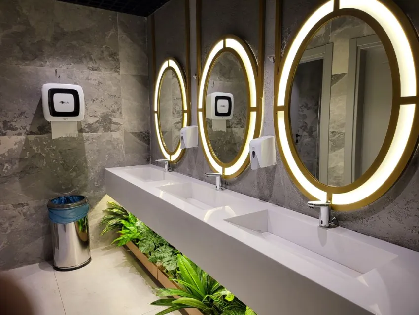 MAYA WORLD PARK BELEK  5*-7