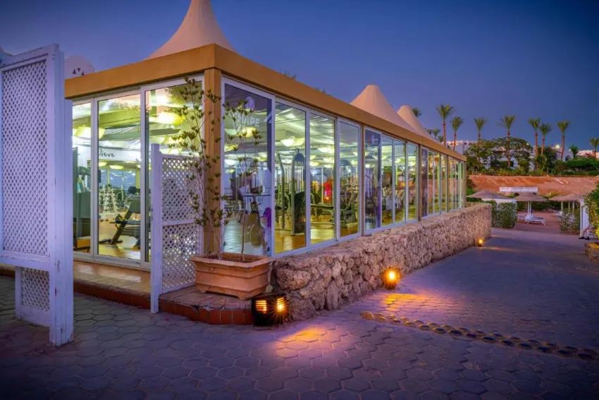 DOMINA CORAL BAY PRESTIGE  5*-34