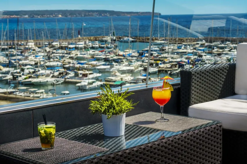 Nautic Hotel & Spa 4*-2