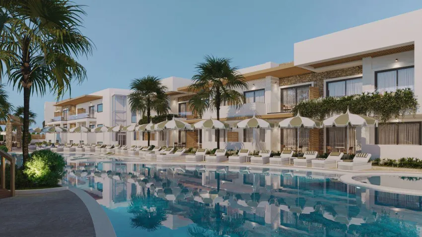 Lesante Classic Luxury Hotel & Spa 5*-21