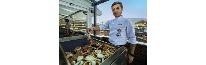 Ergun Hotel 3*-20
