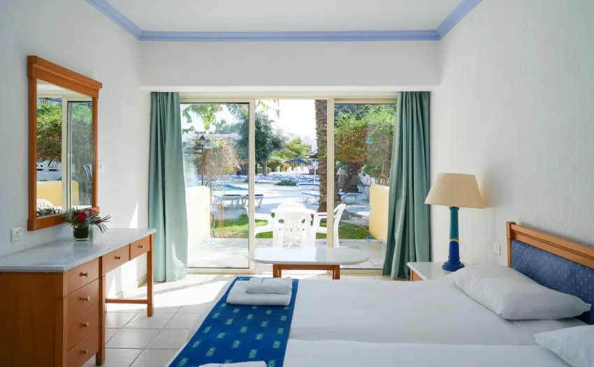 Paphos Gardens Holiday Resort 4*-33