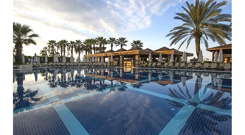 CRYSTAL TAT BEACH GOLF RESORT & SPA  5*-26