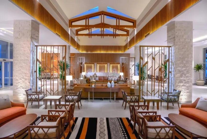 Jaz Costa Mares Marsa Alam Adults only 16+ 5*-4