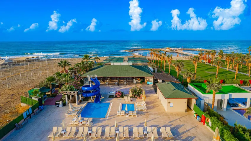 Club Wasa Holiday Village 4*-9