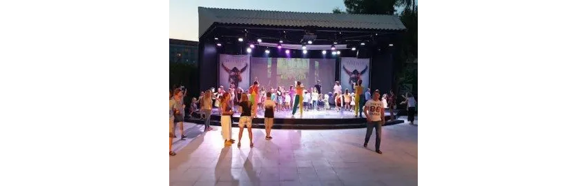Kaya Belek Resort 5*-26
