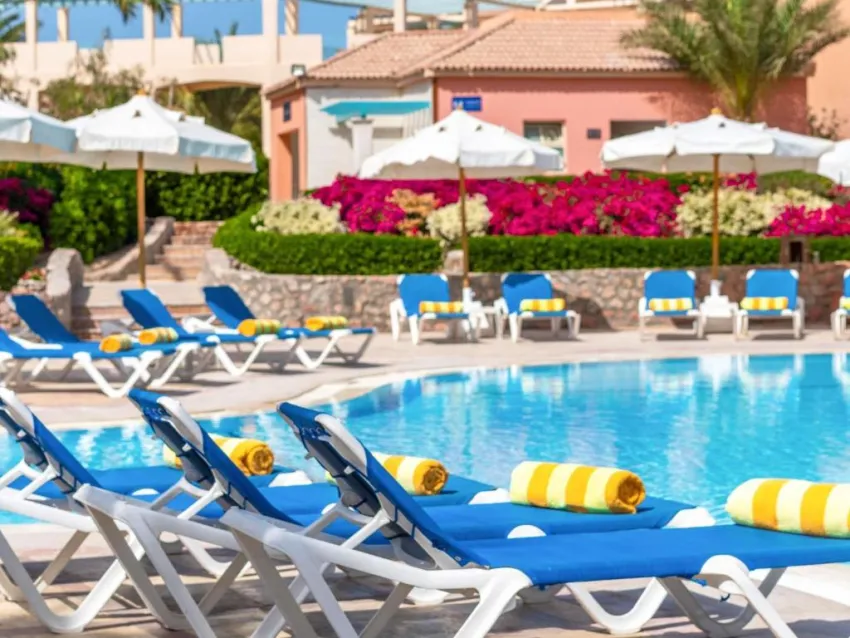 MOVENPICK RESORT & SPA EL GOUNA   5*-42