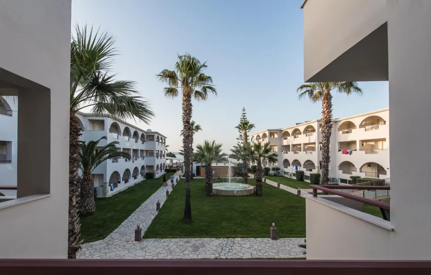 Alykanas Beach Grand Hotel 4*-36