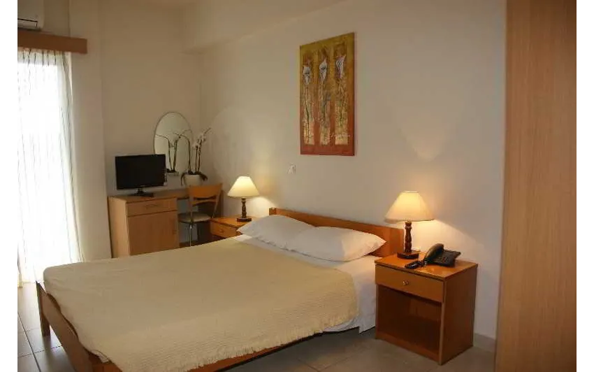 International Hotel 3*-10