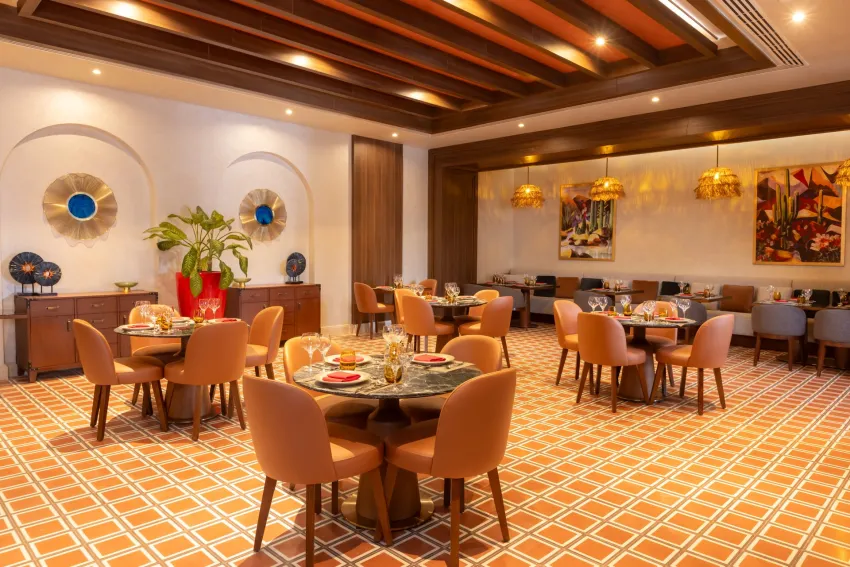 Rixos Radamis Sharm El Sheikh Resort 5*-19