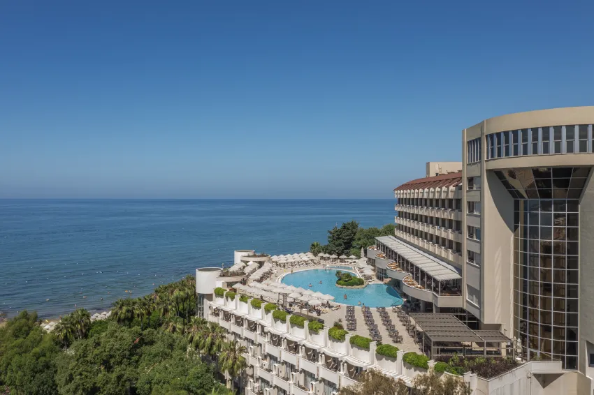 Melas Resort Hotel 5*-4
