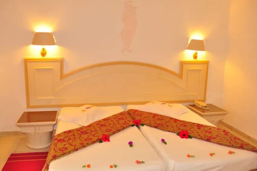 Hotel Zodiac 4*-12