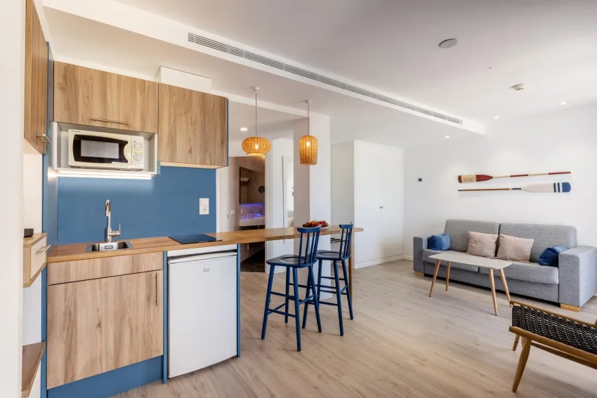 THB Gran Bahia 4*-22