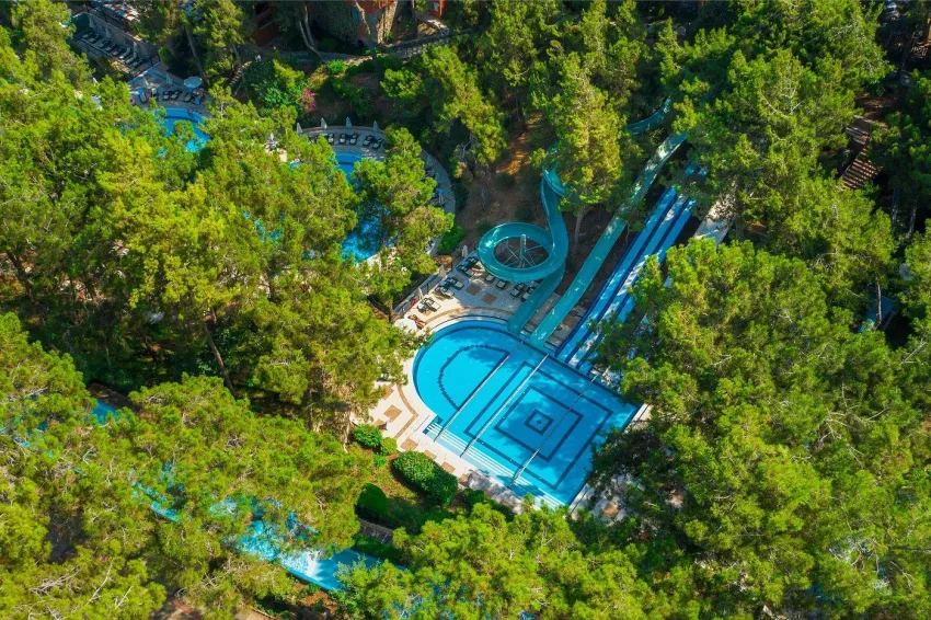 Utopia World Hotel 5*-21