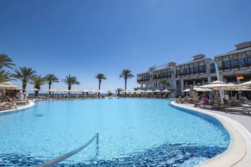 Corendon Hydros Club Kemer 5*-5