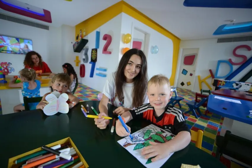 PICKALBATROS AQUA VISTA RESORT  4*-23