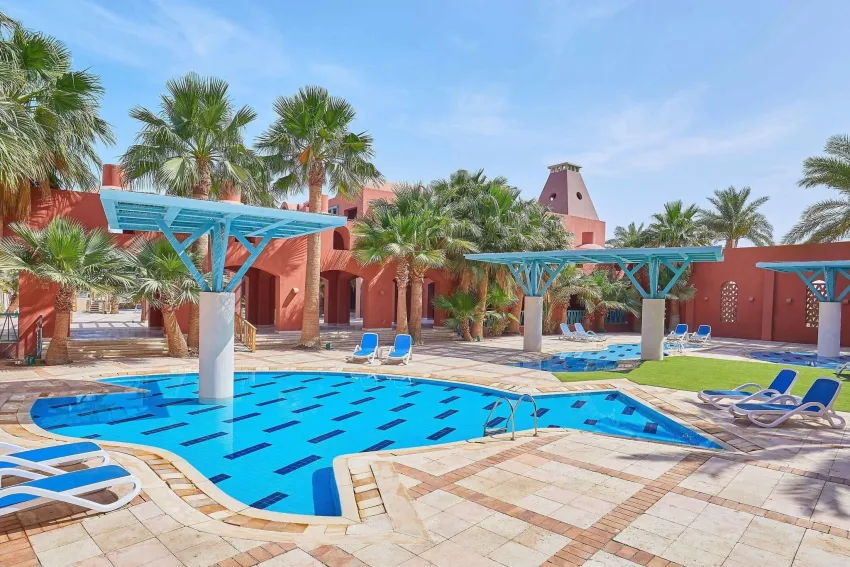 Sheraton Miramar Resort (El Gouna) 5*-197