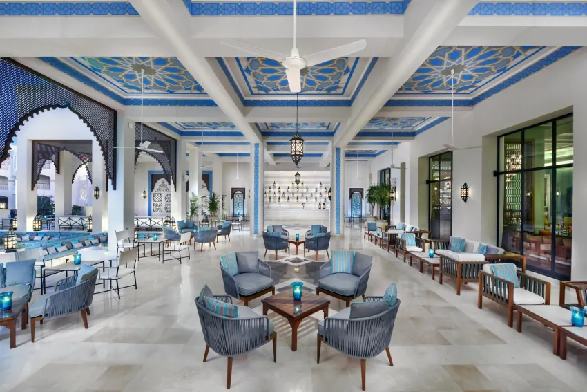 Steigenberger Resort Alaya 5*-2