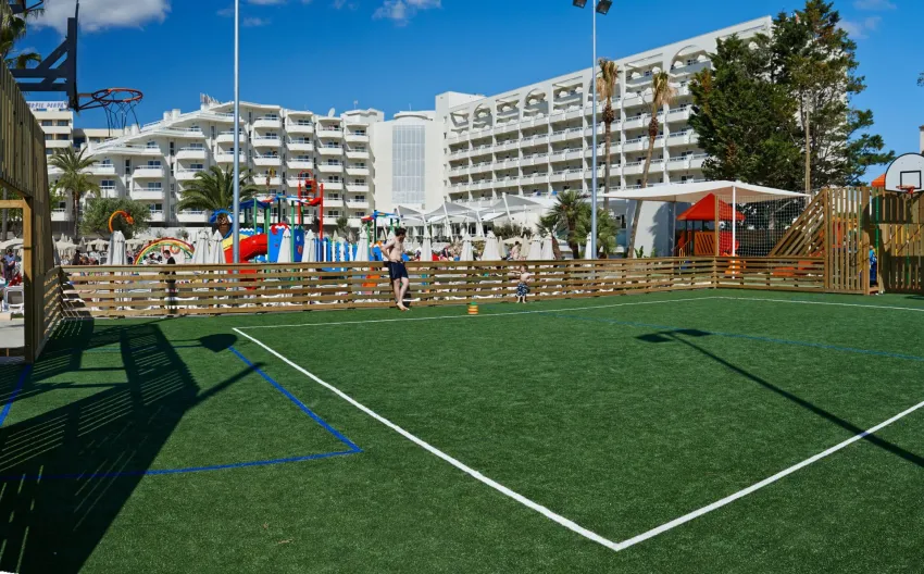 Hipotels Coma Gran 4*-30