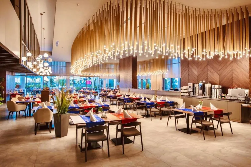 Riolavitas Spa & Resort Hotel 5*-10