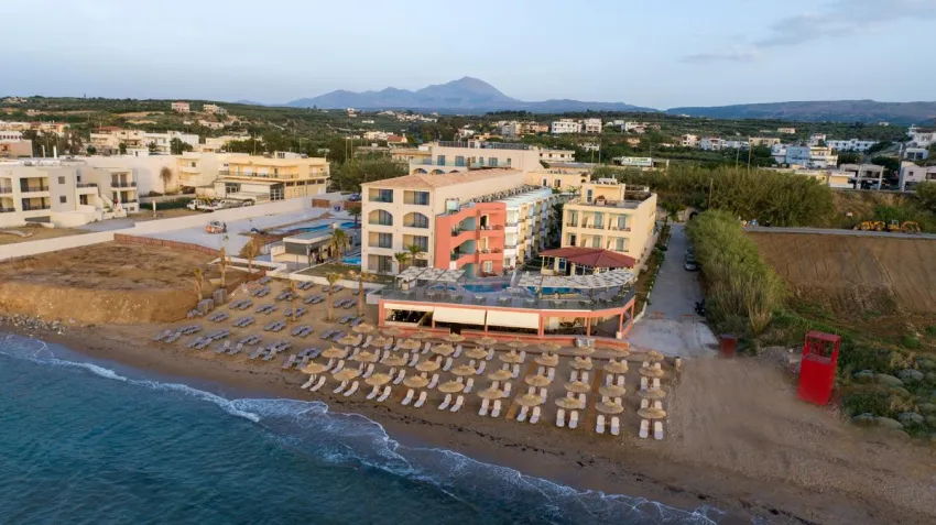 Dedalos Beach Hotel 3*-45