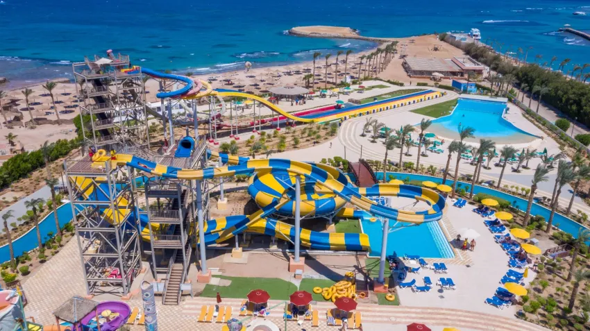 Blend Club Aqua Resort 4*-8