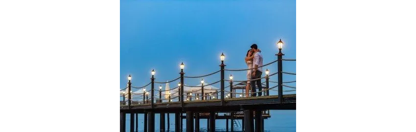 Sealife Kemer Resort Hotel 5*-21